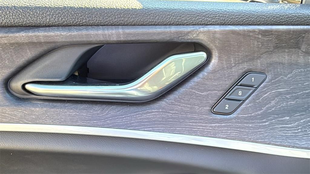 new 2025 Jeep Grand Cherokee L car, priced at $41,970