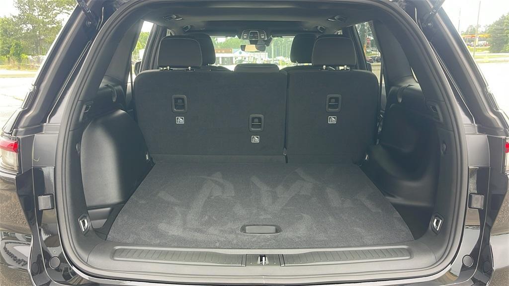 new 2025 Jeep Grand Cherokee car, priced at $36,622