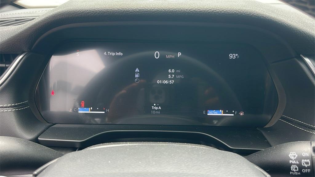 new 2025 Jeep Grand Cherokee car, priced at $36,622