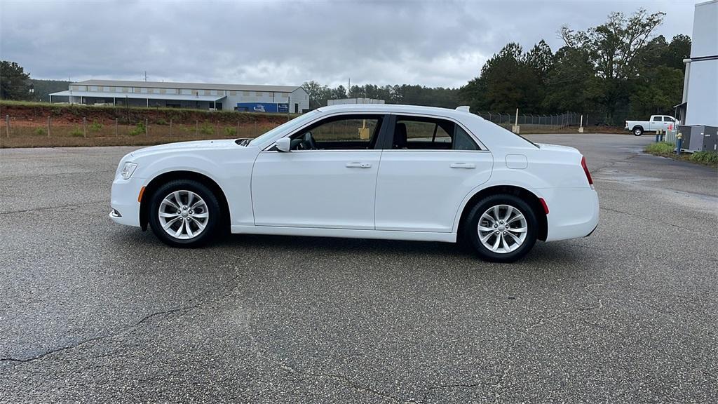 used 2023 Chrysler 300 car, priced at $29,870