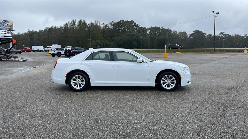 used 2023 Chrysler 300 car, priced at $29,870