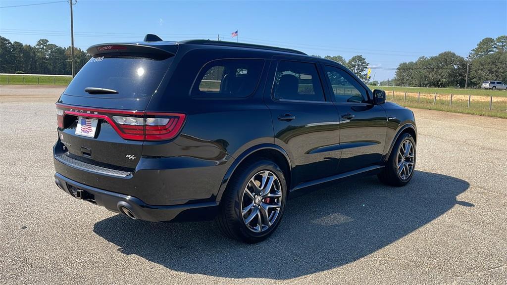 used 2023 Dodge Durango car, priced at $41,830