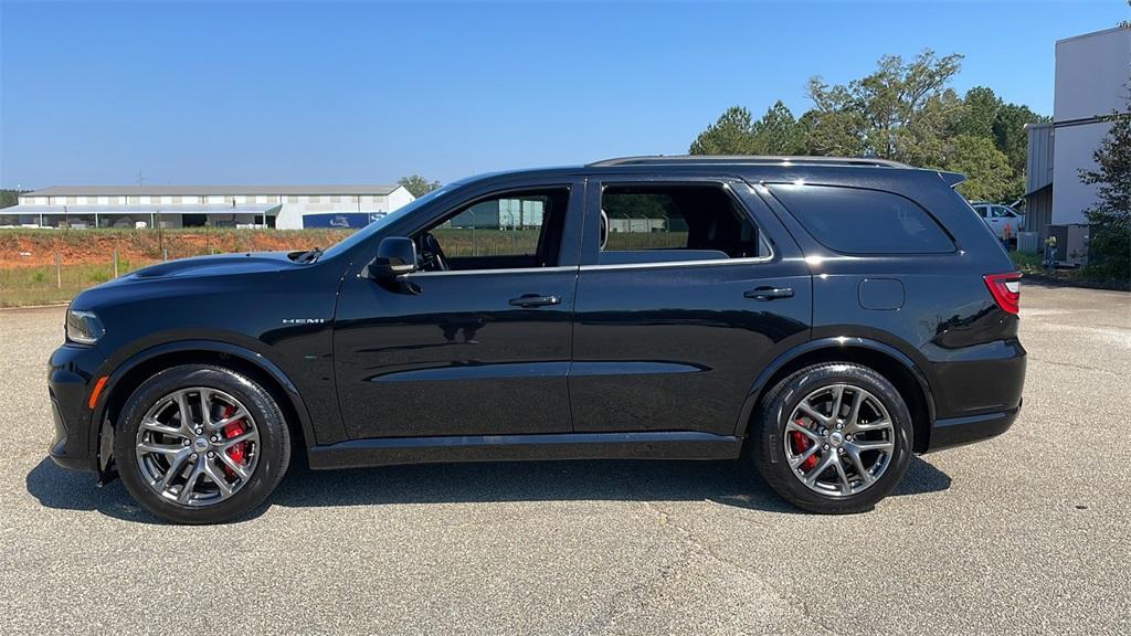 used 2023 Dodge Durango car, priced at $41,830