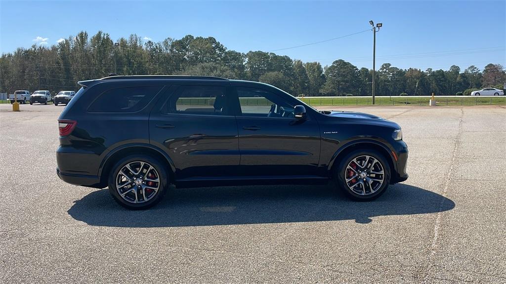 used 2023 Dodge Durango car, priced at $41,830