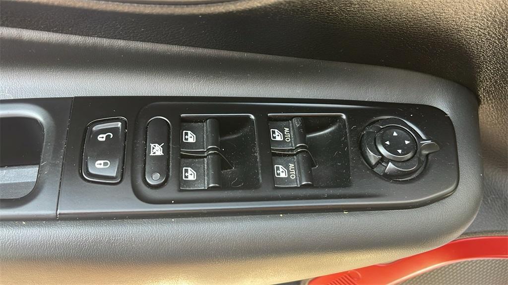 used 2020 Jeep Renegade car, priced at $18,990