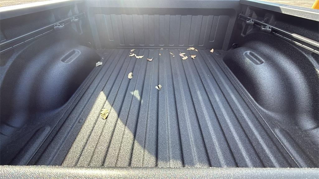 new 2026 Ram 1500 car, priced at $64,750