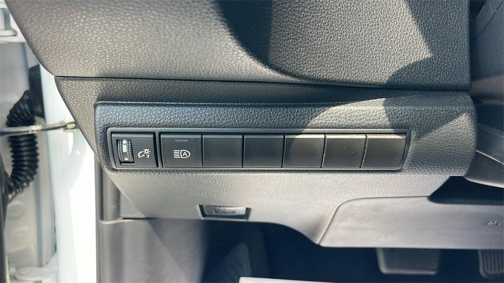 used 2023 Toyota Corolla car, priced at $18,790