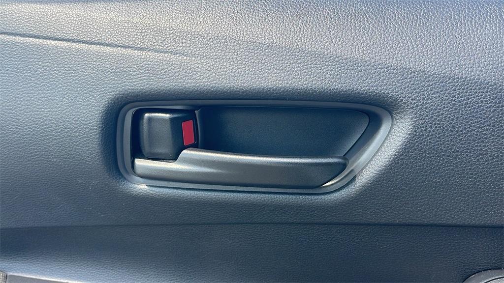 used 2023 Toyota Corolla car, priced at $18,790