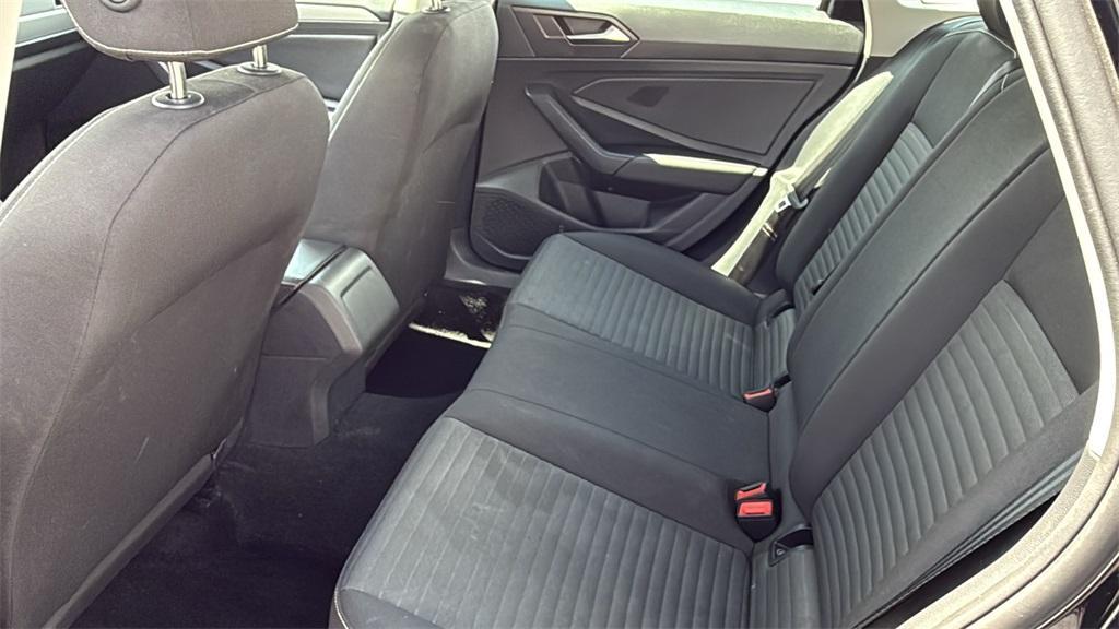 used 2024 Volkswagen Jetta car, priced at $20,570