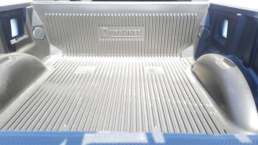 used 2023 Ford F-150 car, priced at $35,270