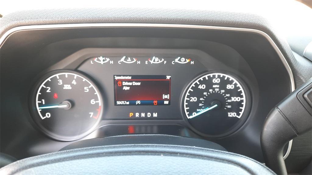 used 2023 Ford F-150 car, priced at $35,270