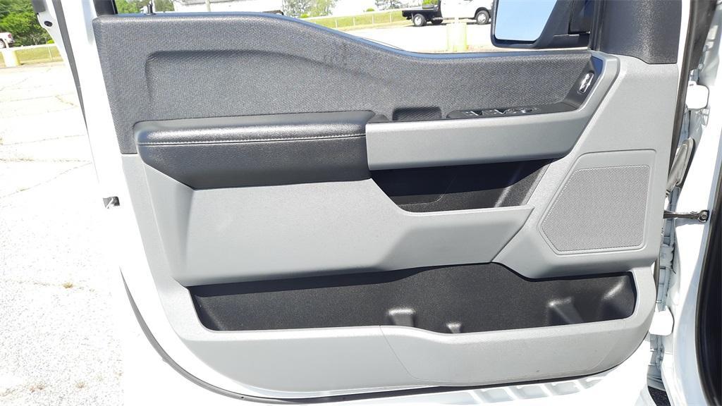 used 2023 Ford F-150 car, priced at $35,270