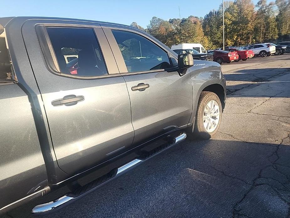 used 2019 Chevrolet Silverado 1500 car, priced at $26,999