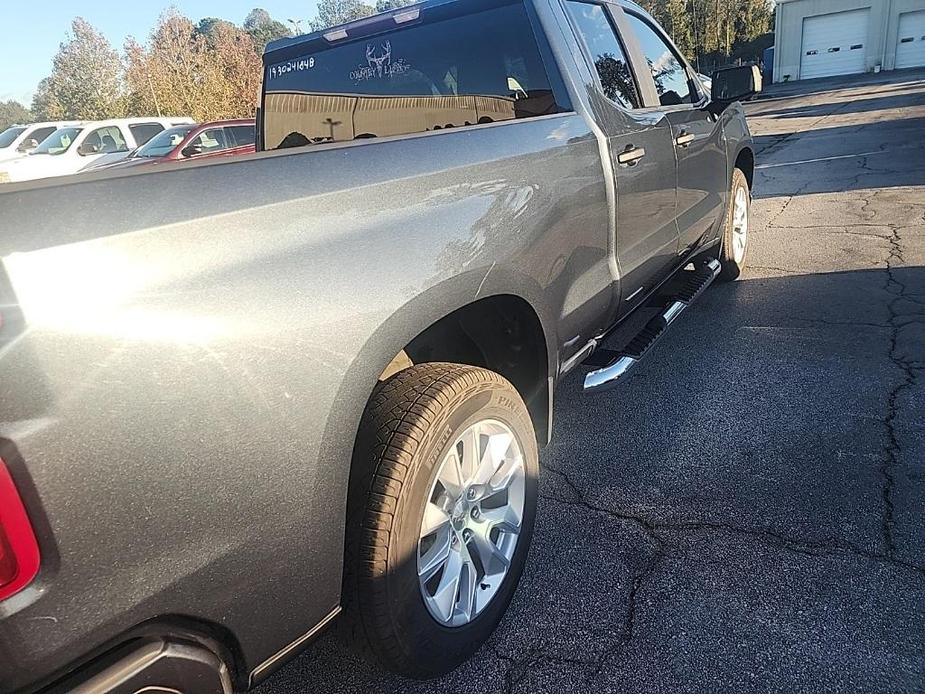 used 2019 Chevrolet Silverado 1500 car, priced at $26,999