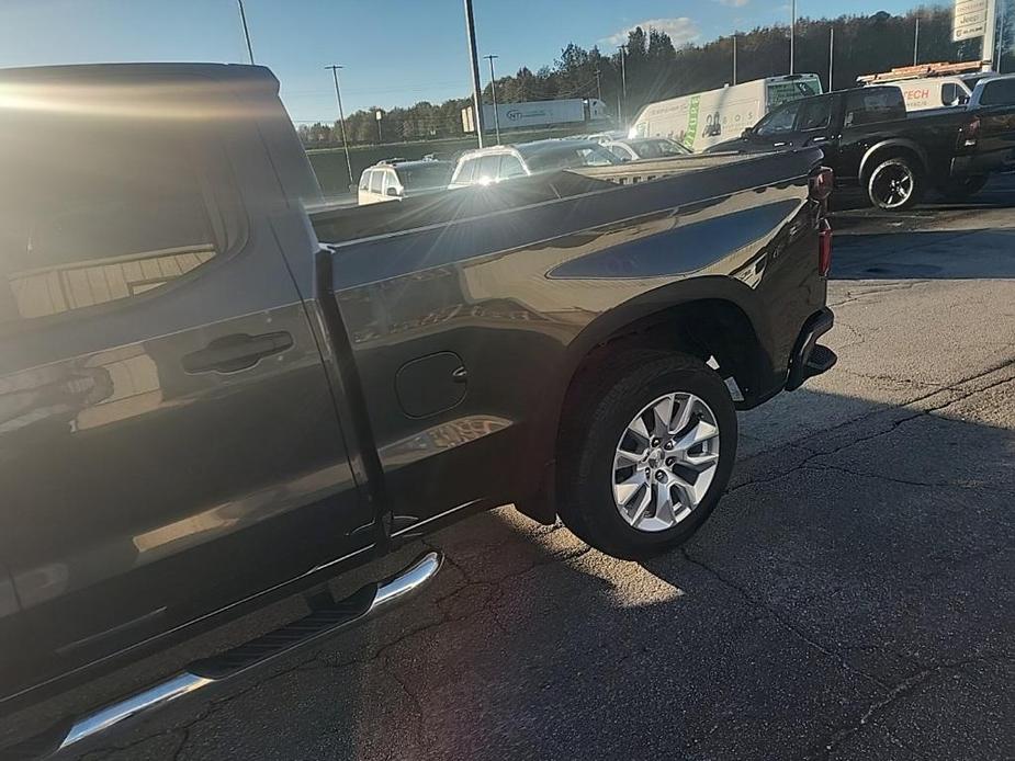 used 2019 Chevrolet Silverado 1500 car, priced at $26,999