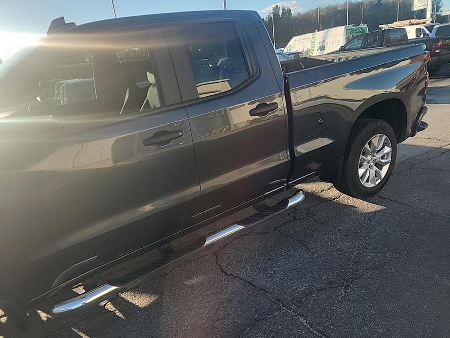 used 2019 Chevrolet Silverado 1500 car, priced at $26,999