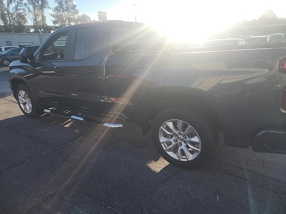 used 2019 Chevrolet Silverado 1500 car, priced at $26,999