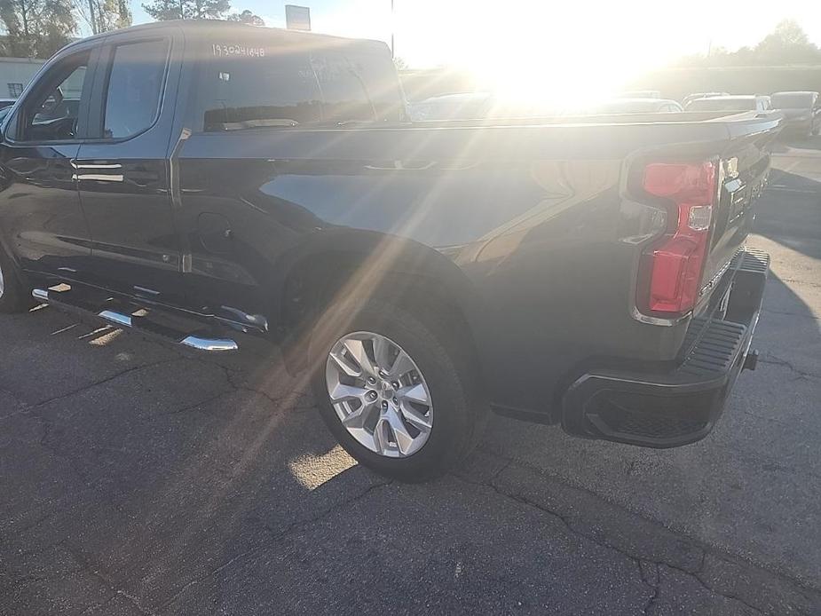 used 2019 Chevrolet Silverado 1500 car, priced at $26,999