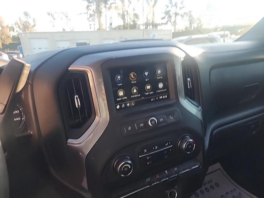 used 2019 Chevrolet Silverado 1500 car, priced at $26,999