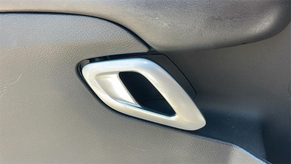 used 2022 Dodge Challenger car, priced at $26,840