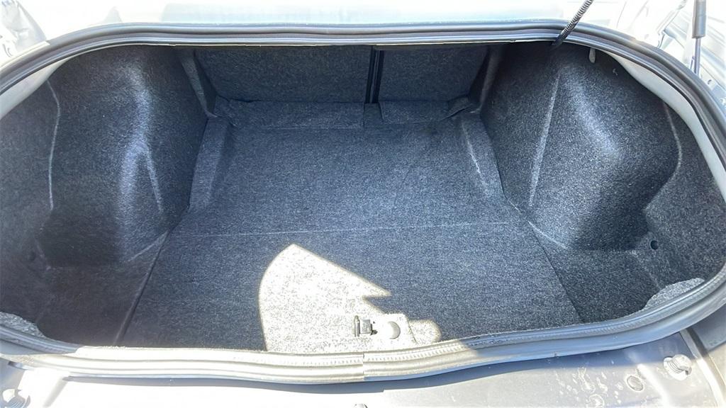 used 2022 Dodge Challenger car, priced at $26,840