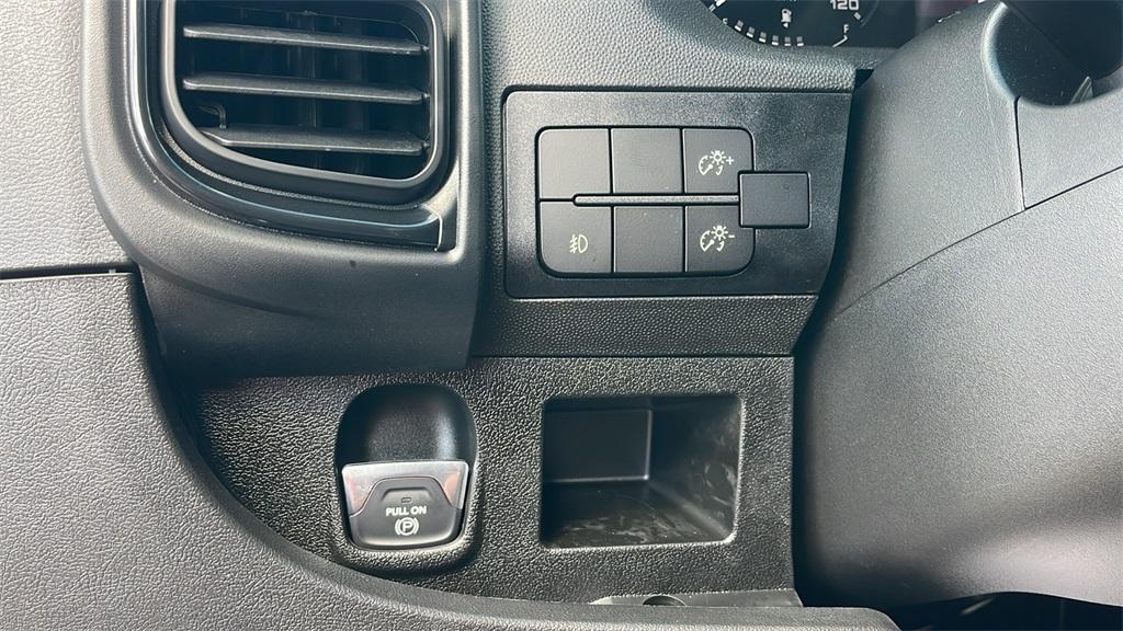 new 2025 Ram ProMaster 1500 car, priced at $42,943