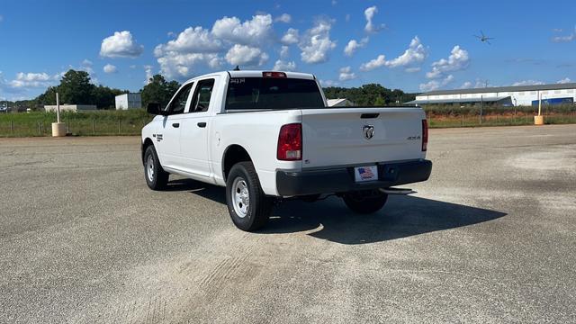 new 2024 Ram 1500 Classic car, priced at $40,771