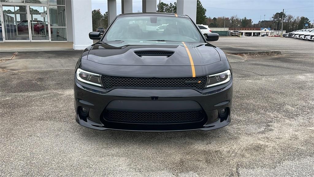 new 2023 Dodge Charger car, priced at $36,790