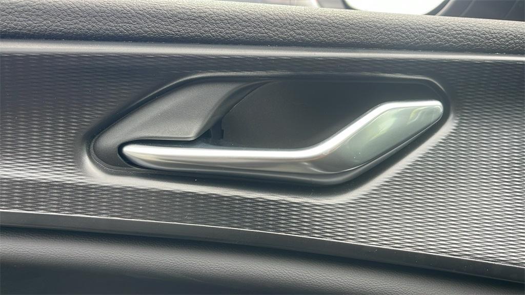 new 2025 Jeep Grand Cherokee L car, priced at $38,700