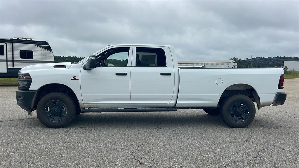 new 2026 Ram 3500 car, priced at $65,873