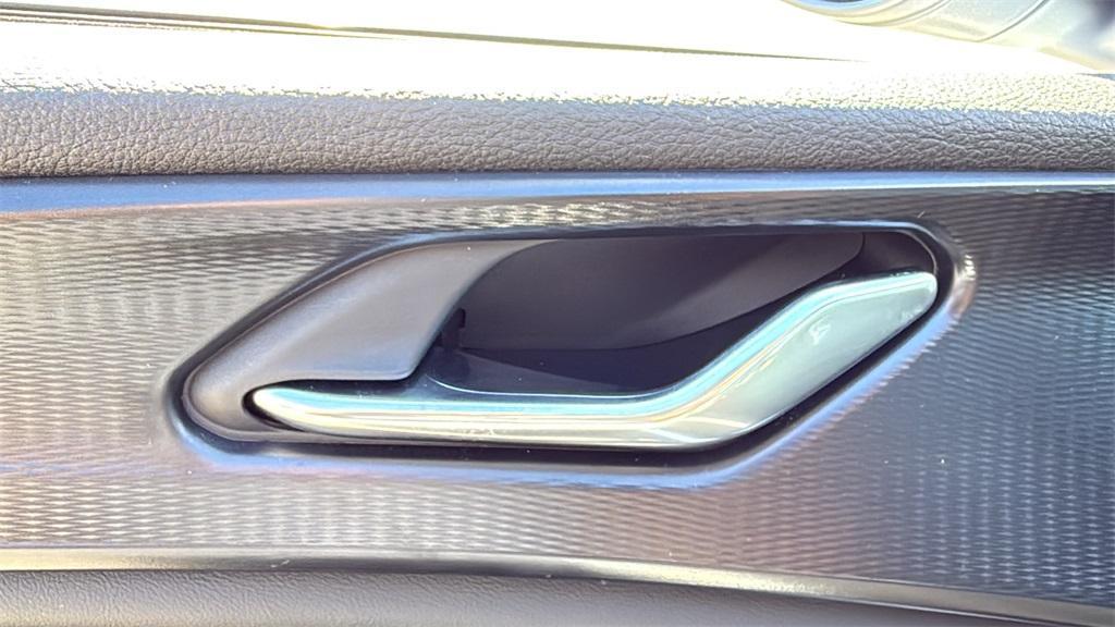 new 2025 Jeep Grand Cherokee L car, priced at $35,454