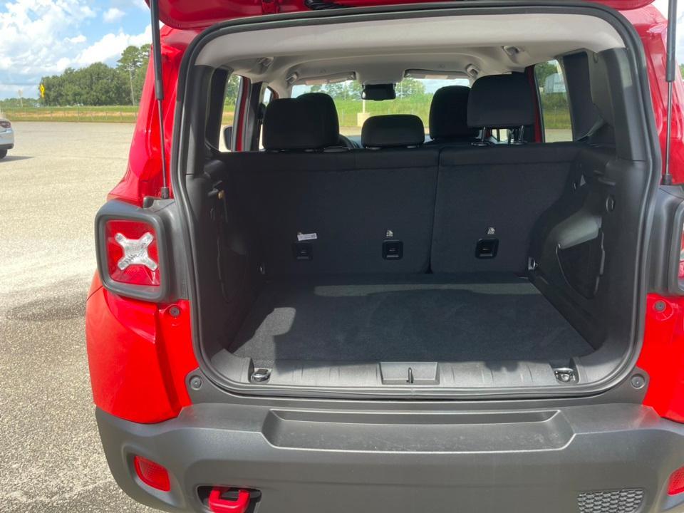 new 2023 Jeep Renegade car, priced at $28,550