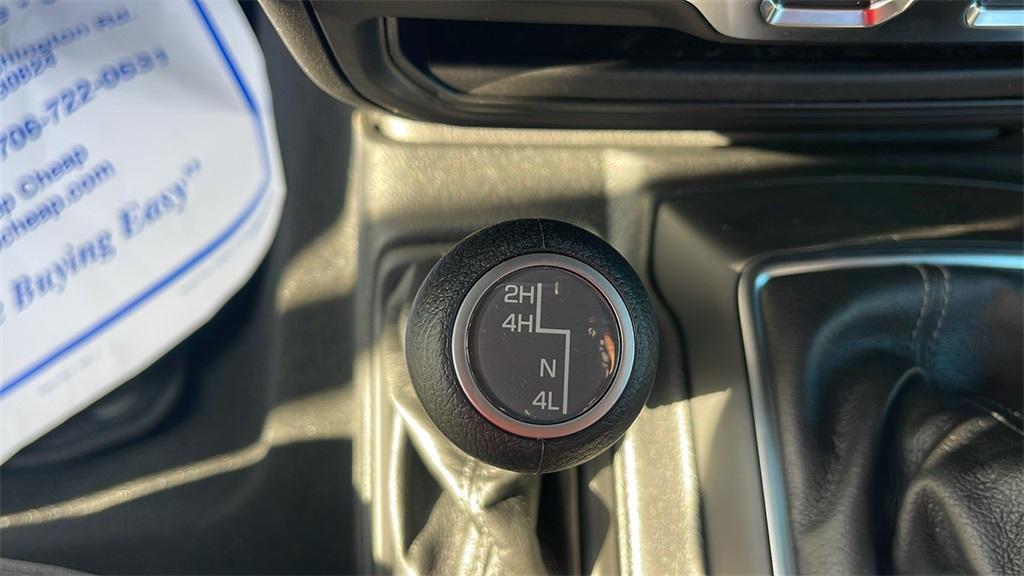 new 2025 Jeep Wrangler car, priced at $28,900