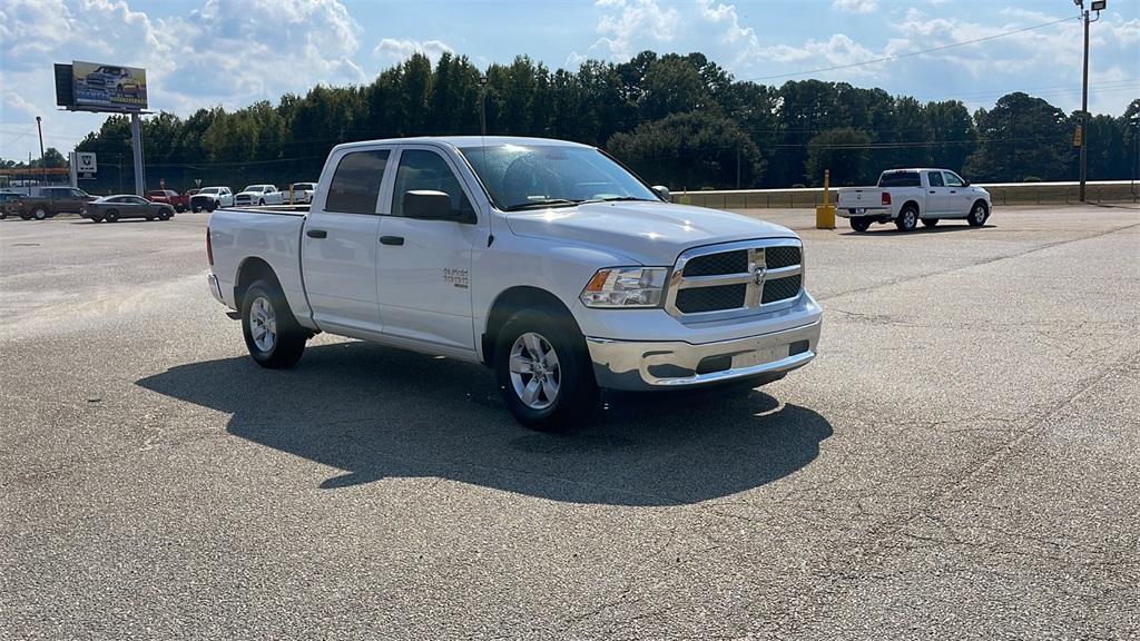 used 2022 Ram 1500 Classic car, priced at $27,510