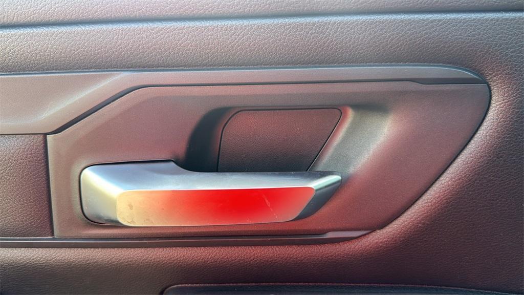 new 2026 Ram 1500 car, priced at $45,392