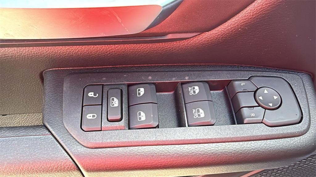 new 2026 Ram 1500 car, priced at $45,392