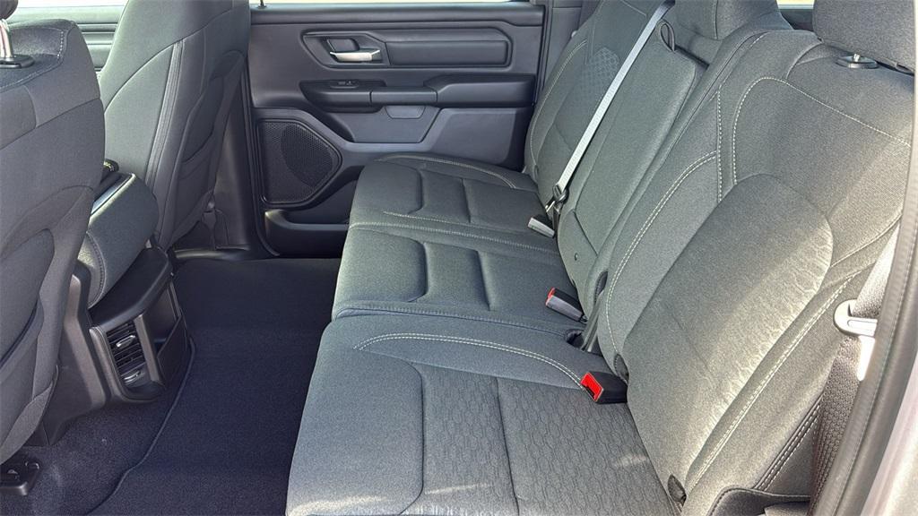 new 2026 Ram 1500 car, priced at $45,392