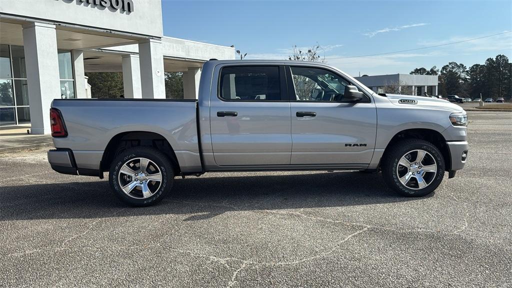 new 2026 Ram 1500 car, priced at $45,392
