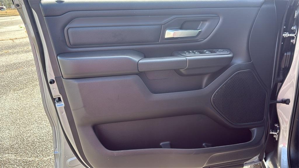 new 2026 Ram 1500 car, priced at $45,392