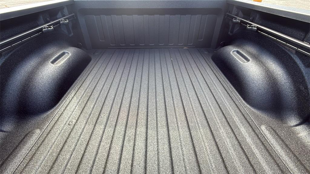 new 2026 Ram 1500 car, priced at $45,392