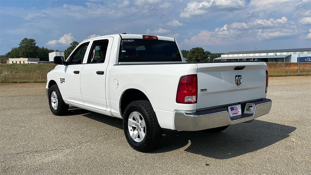 used 2022 Ram 1500 Classic car, priced at $26,720