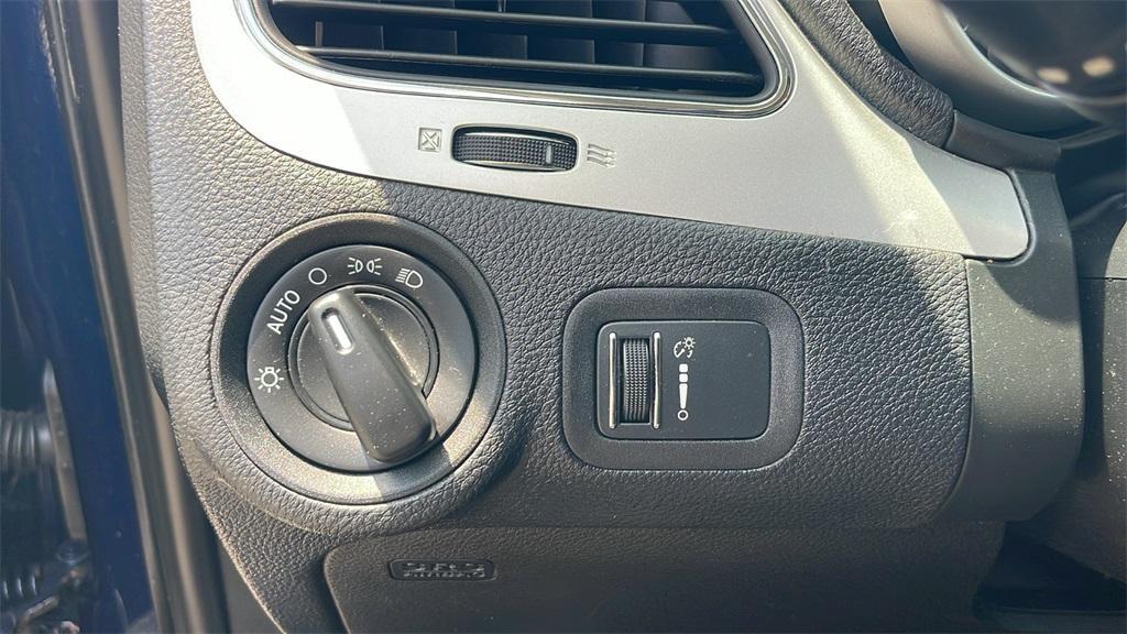 used 2020 Dodge Journey car, priced at $18,590