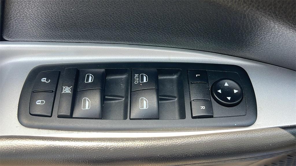 used 2020 Dodge Journey car, priced at $18,590