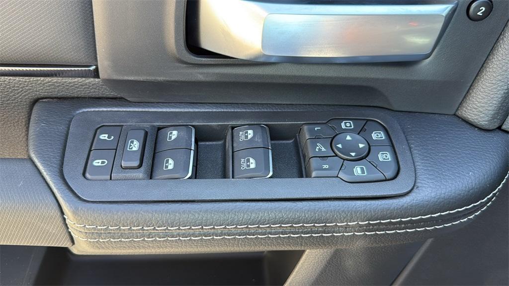 new 2026 Ram 2500 car, priced at $72,772