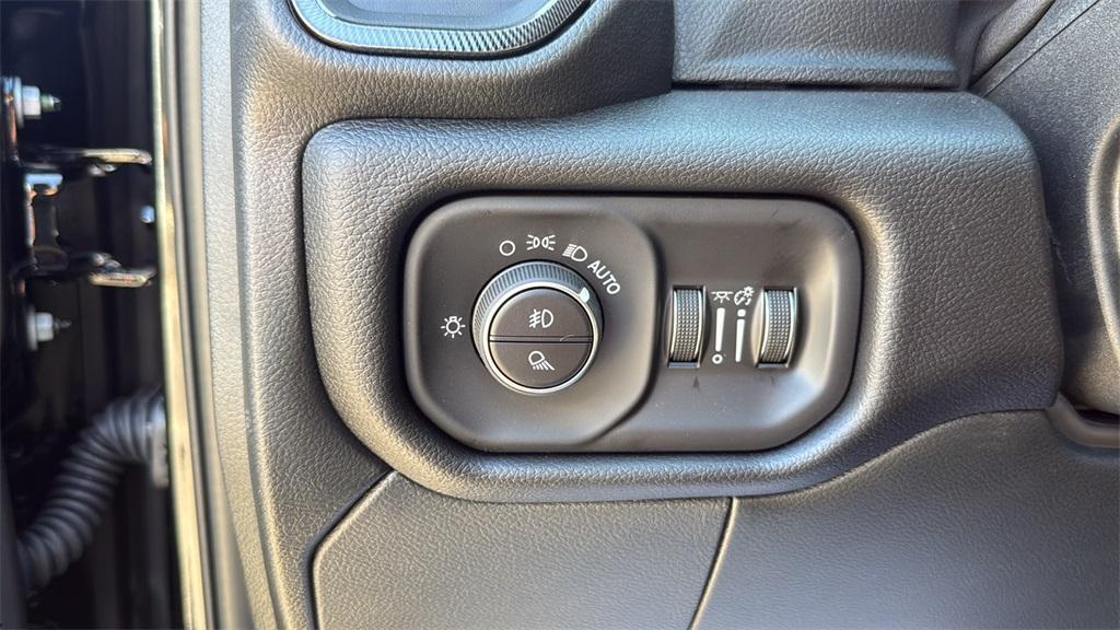 new 2026 Ram 2500 car, priced at $72,772