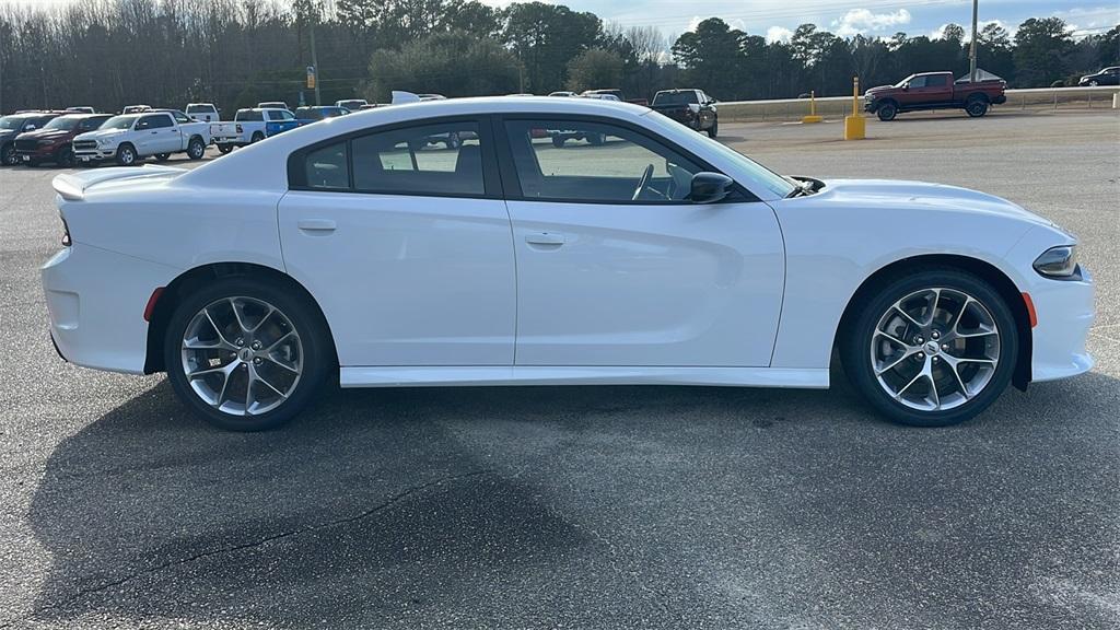 new 2023 Dodge Charger car, priced at $34,500