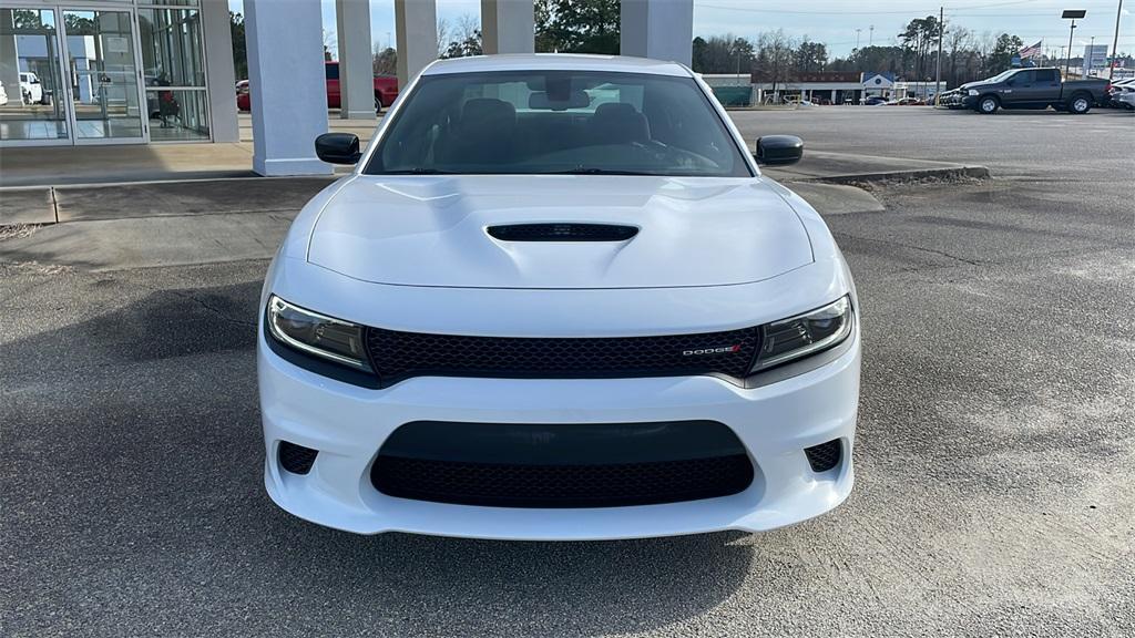 new 2023 Dodge Charger car, priced at $34,500