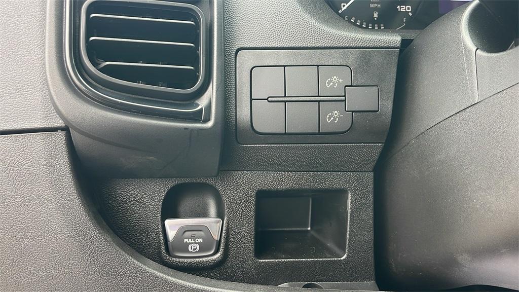 new 2025 Ram ProMaster 2500 car, priced at $46,570