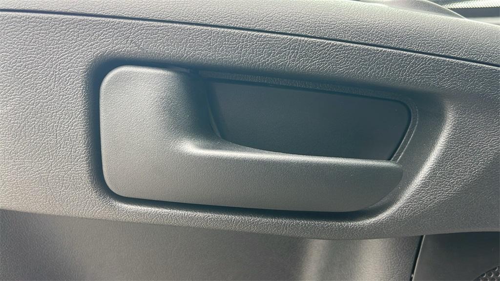 new 2025 Ram ProMaster 2500 car, priced at $46,570