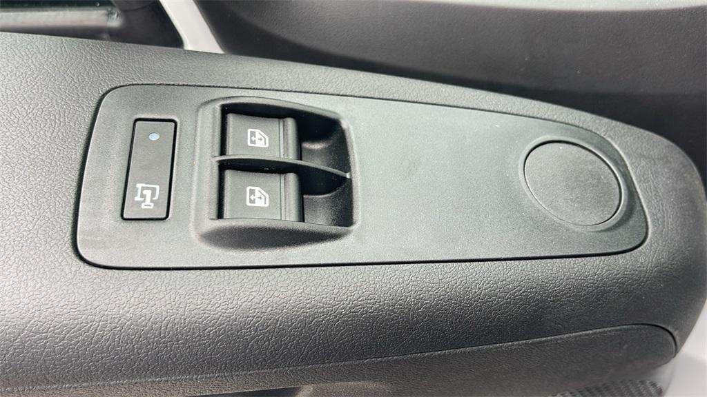 new 2025 Ram ProMaster 2500 car, priced at $46,570